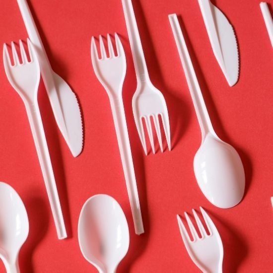 Çatal / Kaşık / Bıçak